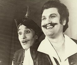 Цыганский барон