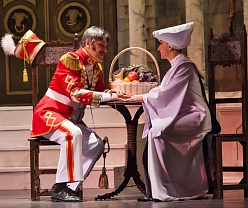 Мадемуазель Нитуш