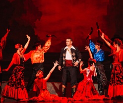 Цыганский барон