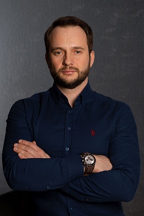 Веревкин Вячеслав Александрович