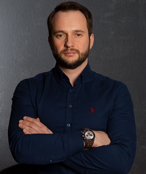 Веревкин Вячеслав Александрович