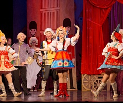 Левша или Русский секрет