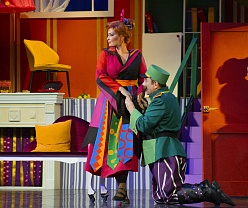 Ключ на мостовой