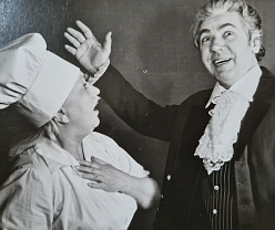 Венская кровь