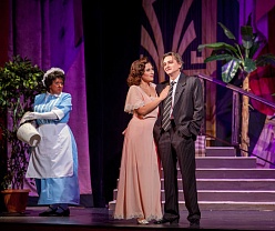 Как вернуть мужа