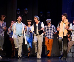 Моя прекрасная леди