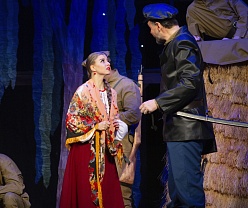 Свадьба в Малиновке