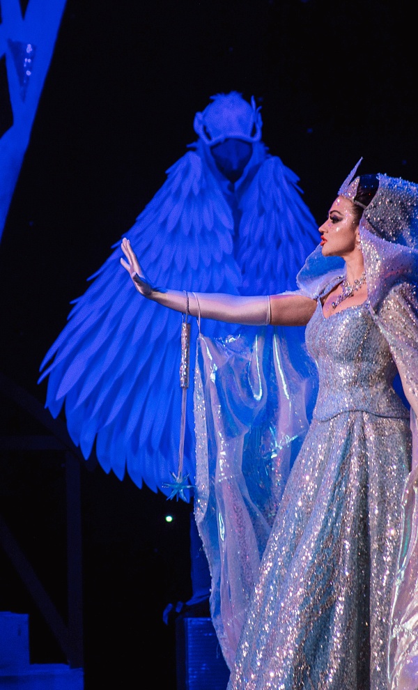 Снежная королева