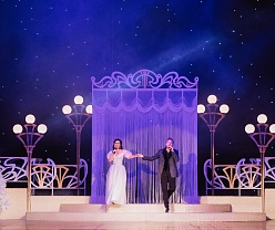 Праздничный концерт