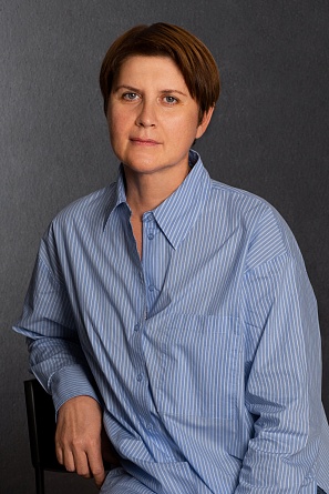 Августинович Инна Николаевна