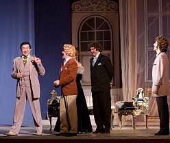 Венские встречи