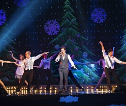 Рождественские встречи