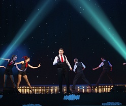 Рождественские встречи