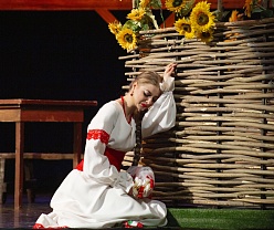 Свадьба в Малиновке