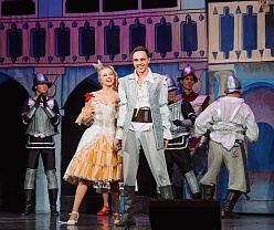 Бременские музыканты