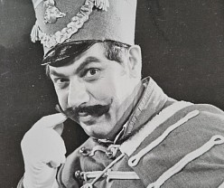 Цыганский барон