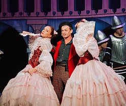 Бременские музыканты