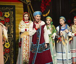 Девичий переполох