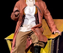 Был бы я богатым...