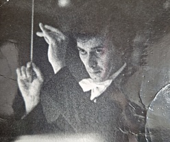 Шабанов Лев Георгиевич