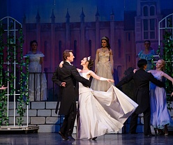 Моя прекрасная леди