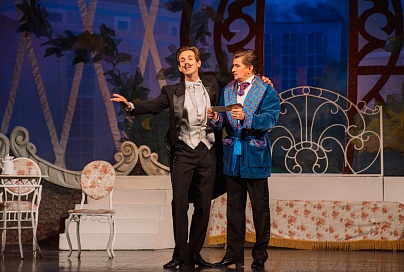 Приказ и положение о видеонаблюдении в ГБУК СК "Театр оперетты"