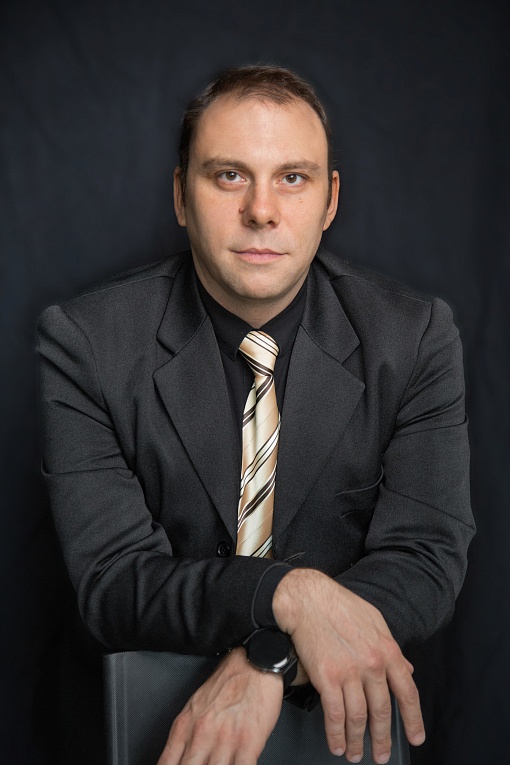 Пилишвили Дмитрий