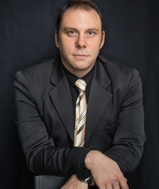 Пилишвили Дмитрий