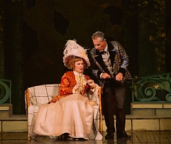 Графиня Марица