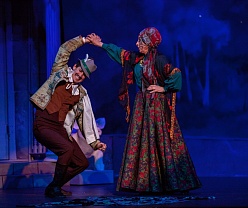 Цыганский барон