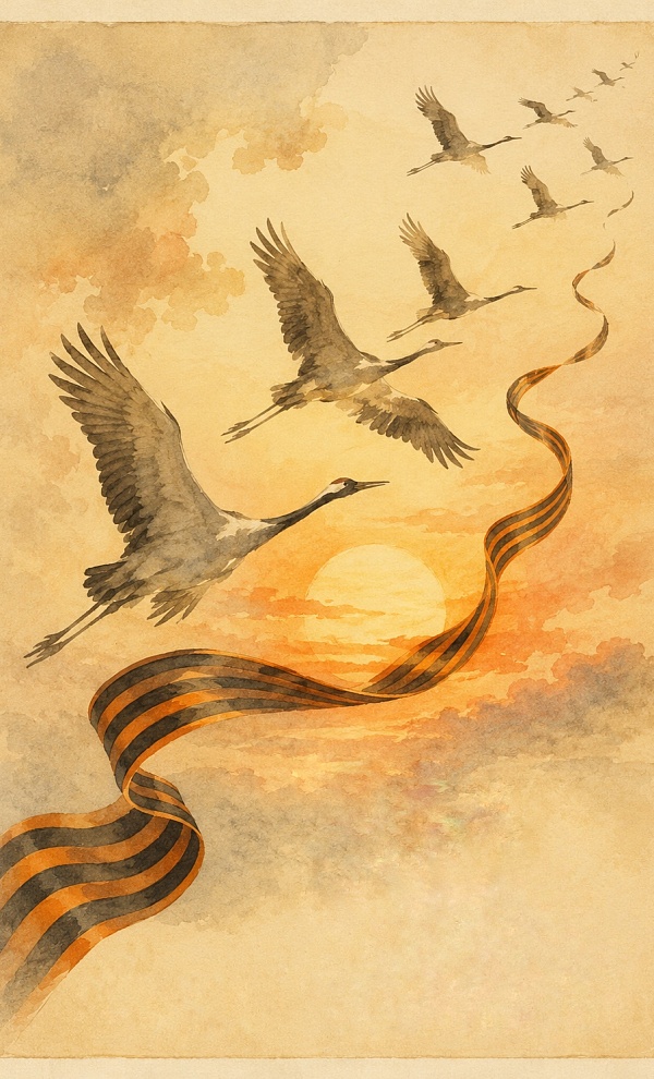 День памяти «Пока мы помним — мы живем»