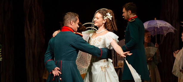 В память о поэте 