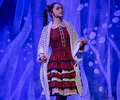 Снежная королева