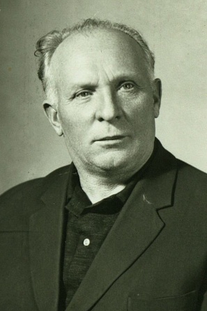 Арлачев Иван Дмитриевич