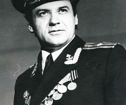 Севастопольский вальс