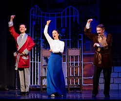 Моя прекрасная леди