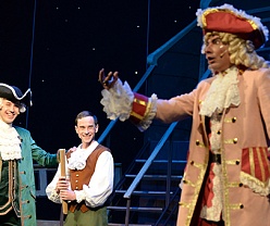 Остров сокровищ