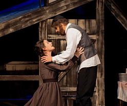 Скрипач на крыше