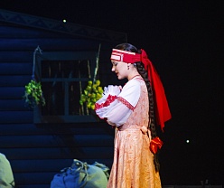 Девичий переполох