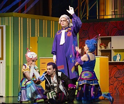 Ключ на мостовой