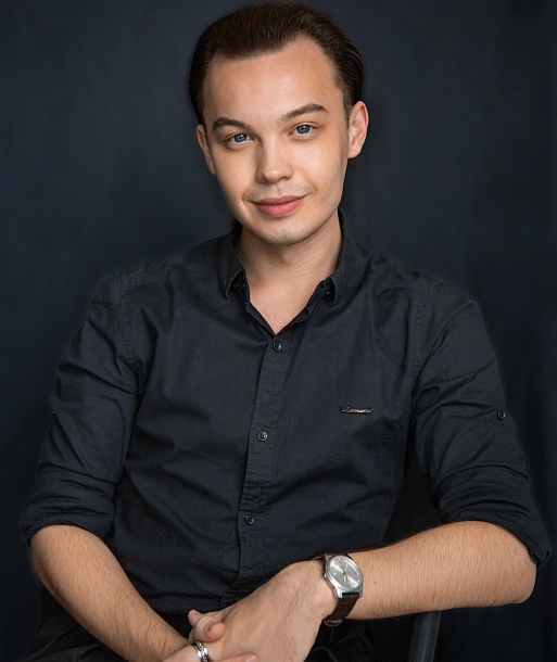 Галкин Мефодий