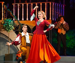 Собака на сене