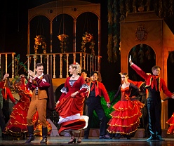 Собака на сене