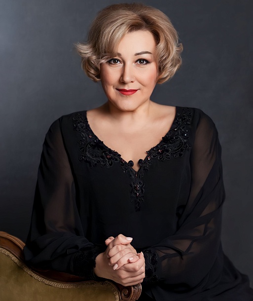 Шиманская Ольга