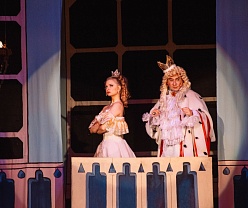 Бременские музыканты