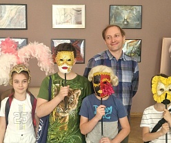 Экскурсия для школьников