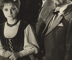 Цыган-премьер. Зинаида и Евгений Зайцевы, Владимир Карелов