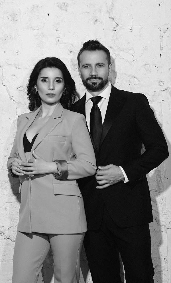 Жемчужина русской музыки