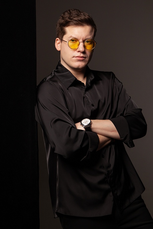 Головкин Николай Вадимович