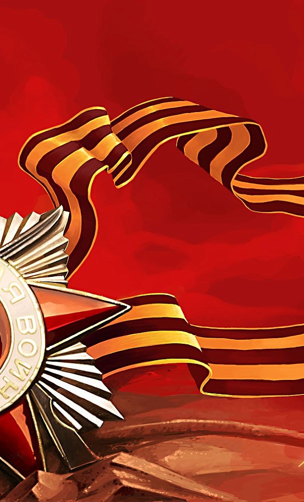 Эхо Сталинграда